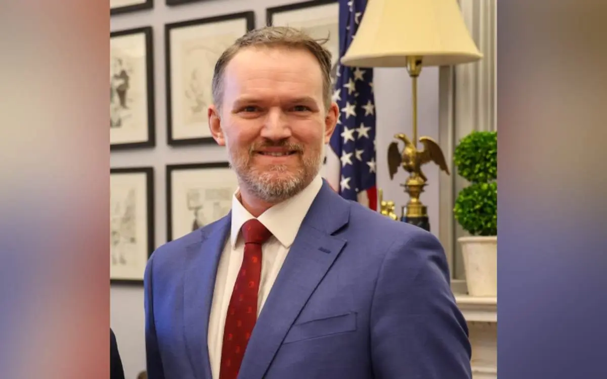 US Flags India’s Tariff Barriers As Key Issue In Ongoing Trade Talks’