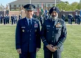 US-India Air Force Chiefs Discuss Indo-Pacific Cooperation