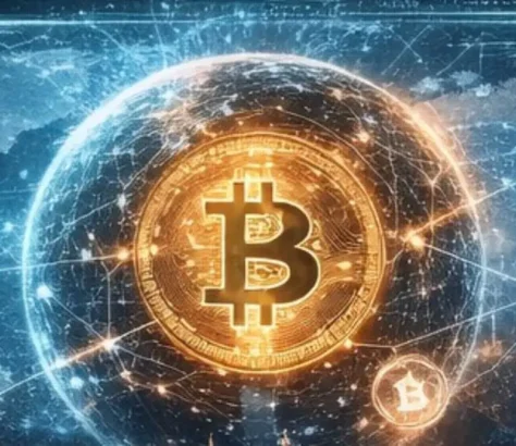 US–India cooperation could shape future crypto regulation.