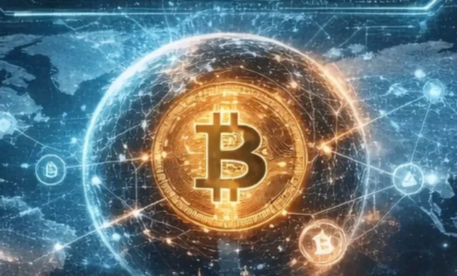 US–India cooperation could shape future crypto regulation.