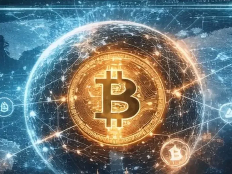 US-India Cooperation May Shape Future Of Crypto Regulation