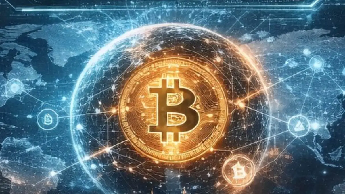 US-India Cooperation May Shape Future Of Crypto Regulation