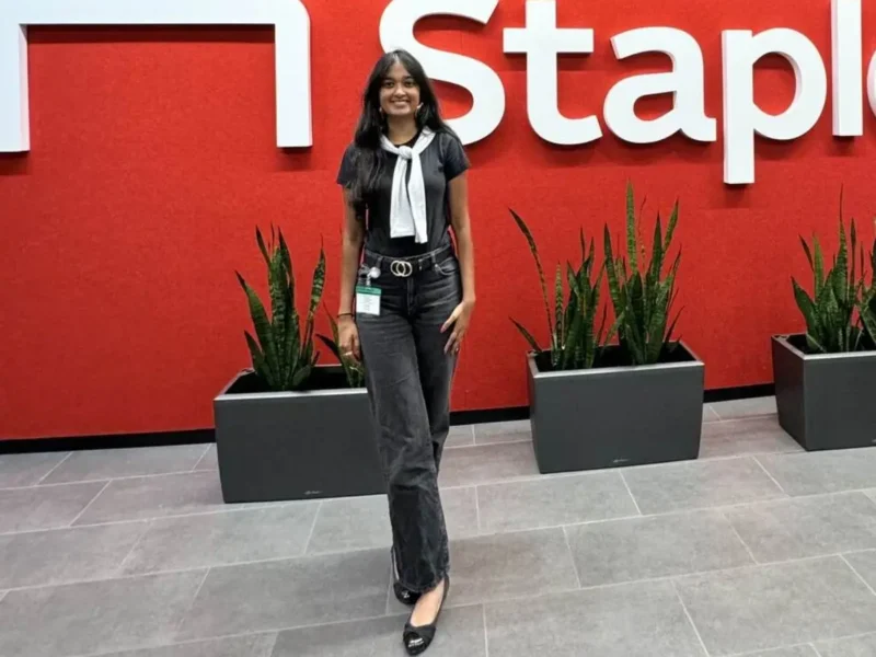 UT Scholarship Fund Set Up In Honor Of Savitha, Killed In Shooting