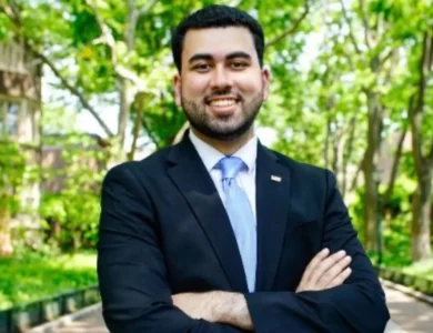 Vaingankar condemns racist threats