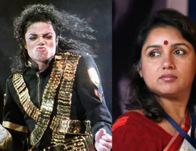 MUMBAI- Veteran actor-filmmaker Revathy said watching the latest release 'Michael' took her back to the early 1980s, when pop icon Michael Jackson’s music was at the height of its popularity. Revathy shared her reaction on Instagram along with a poster of the film, which stars debutant Jaafar Jackson in the lead role. “#michael_jackson Watched Michael and was taken back to the early 80s when his music was a rage… what charisma he had, what an artist…” she wrote. Remembering Michael Jackson, she added: “He owned the stage he performed on… there is a lot to learn about dedication, focus and being sensitive to the world around, believing that art and music can change the world!!! A true artist is one who is always trying to speak with their Art… in memory of MJ”. 'Michael' is a biographical film directed by Antoine Fuqua. It traces the life of American singer Michael Jackson, from his time with the Jackson 5 in the 1960s to the 1980s 'Bad' tour. Michael Jackson is portrayed by his nephew Jaafar Jackson, while child actor Juliano Krue Valdi plays the younger version of the singer. The supporting cast includes actors Nia Long, KeiLyn Durrel Jones, Laura Harrier, Jessica Sula, Mike Myers, Miles Teller and Colman Domingo. Revathy is known for her work across Tamil, Malayalam, Telugu, Hindi and Kannada cinema. She has received several honors, including three National Film Awards, two Tamil Nadu State Film Awards and a Kerala State Film Award. In 1993, she received the Kalaimamani honor from the Tamil Nadu government. (IANS)