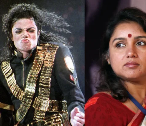 MUMBAI- Veteran actor-filmmaker Revathy said watching the latest release 'Michael' took her back to the early 1980s, when pop icon Michael Jackson’s music was at the height of its popularity. Revathy shared her reaction on Instagram along with a poster of the film, which stars debutant Jaafar Jackson in the lead role. “#michael_jackson Watched Michael and was taken back to the early 80s when his music was a rage… what charisma he had, what an artist…” she wrote. Remembering Michael Jackson, she added: “He owned the stage he performed on… there is a lot to learn about dedication, focus and being sensitive to the world around, believing that art and music can change the world!!! A true artist is one who is always trying to speak with their Art… in memory of MJ”. 'Michael' is a biographical film directed by Antoine Fuqua. It traces the life of American singer Michael Jackson, from his time with the Jackson 5 in the 1960s to the 1980s 'Bad' tour. Michael Jackson is portrayed by his nephew Jaafar Jackson, while child actor Juliano Krue Valdi plays the younger version of the singer. The supporting cast includes actors Nia Long, KeiLyn Durrel Jones, Laura Harrier, Jessica Sula, Mike Myers, Miles Teller and Colman Domingo. Revathy is known for her work across Tamil, Malayalam, Telugu, Hindi and Kannada cinema. She has received several honors, including three National Film Awards, two Tamil Nadu State Film Awards and a Kerala State Film Award. In 1993, she received the Kalaimamani honor from the Tamil Nadu government. (IANS)