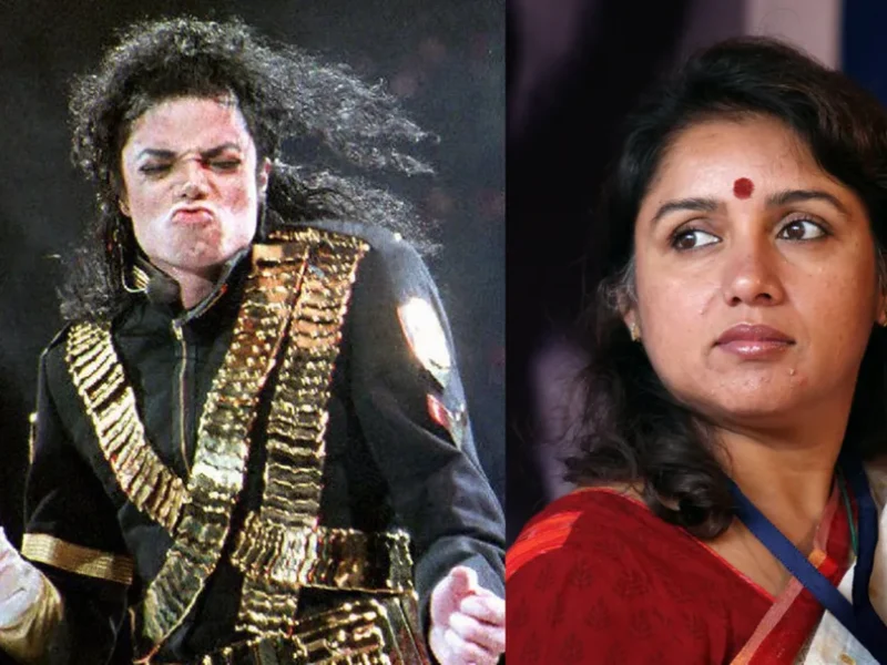 MUMBAI- Veteran actor-filmmaker Revathy said watching the latest release 'Michael' took her back to the early 1980s, when pop icon Michael Jackson’s music was at the height of its popularity. Revathy shared her reaction on Instagram along with a poster of the film, which stars debutant Jaafar Jackson in the lead role. “#michael_jackson Watched Michael and was taken back to the early 80s when his music was a rage… what charisma he had, what an artist…” she wrote. Remembering Michael Jackson, she added: “He owned the stage he performed on… there is a lot to learn about dedication, focus and being sensitive to the world around, believing that art and music can change the world!!! A true artist is one who is always trying to speak with their Art… in memory of MJ”. 'Michael' is a biographical film directed by Antoine Fuqua. It traces the life of American singer Michael Jackson, from his time with the Jackson 5 in the 1960s to the 1980s 'Bad' tour. Michael Jackson is portrayed by his nephew Jaafar Jackson, while child actor Juliano Krue Valdi plays the younger version of the singer. The supporting cast includes actors Nia Long, KeiLyn Durrel Jones, Laura Harrier, Jessica Sula, Mike Myers, Miles Teller and Colman Domingo. Revathy is known for her work across Tamil, Malayalam, Telugu, Hindi and Kannada cinema. She has received several honors, including three National Film Awards, two Tamil Nadu State Film Awards and a Kerala State Film Award. In 1993, she received the Kalaimamani honor from the Tamil Nadu government. (IANS)
