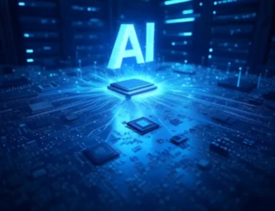 With AI, IMF Avers Old Jobs May Vanish Before New Ones Arrive