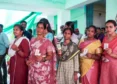 Women Lead Voter Turnout