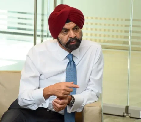 World Bank Launches Plan To Secure Water Access For 1 Billion By 2030