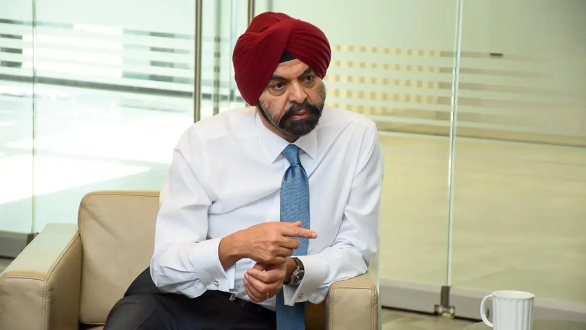 World Bank Launches Plan To Secure Water Access For 1 Billion By 2030