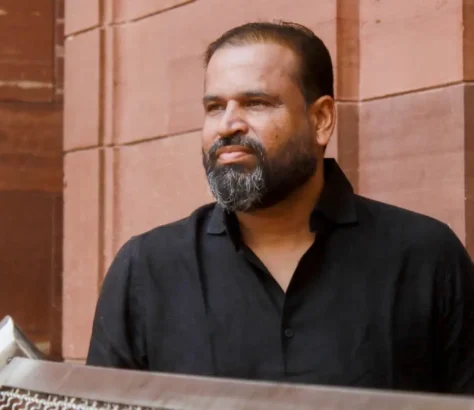 Yusuf Pathan’s Father-In-Law Arrested For Assualt