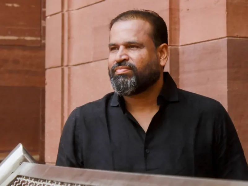 Yusuf Pathan’s Father-In-Law Arrested For Assualt