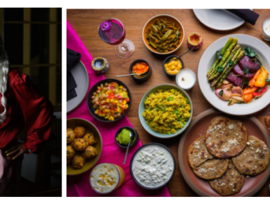 Kalakand – Light And Rich