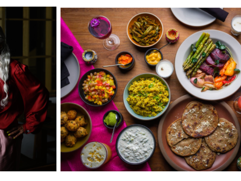 Kalakand – Light And Rich