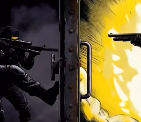 John Abraham on ‘Force 3’: Bigger Legacy Move