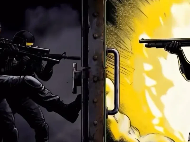 ‘Force 3,’ John Abraham Says, Is A Bigger Legacy Move