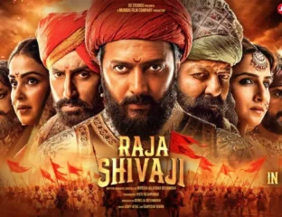 ‘Raja Shivaji’ Trailer Out: Riteish Deshmukh’s Epic Arrives May 1