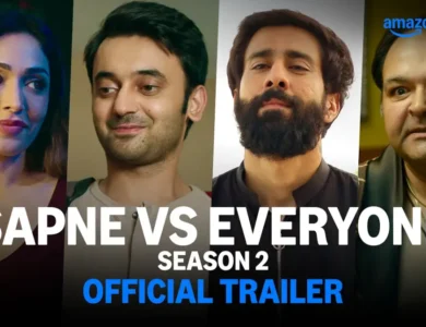 ‘Sapne Vs Everyone 2’ Promises Bigger Stakes And Fiercer Battles