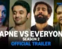‘Sapne Vs Everyone 2’ Promises Bigger Stakes And Fiercer Battles