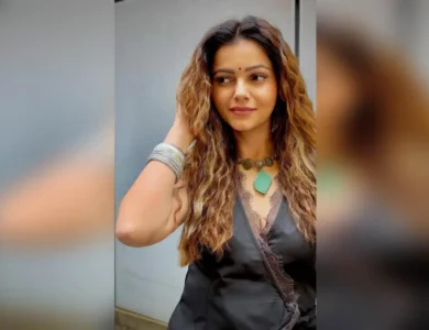 Rubina Dilaik Abhinav Shukla Parenting