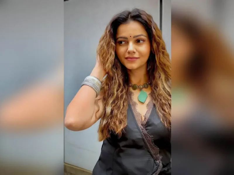 Abhinav Shukla Plays House Husband As Wife Rubina Heads For Shoot