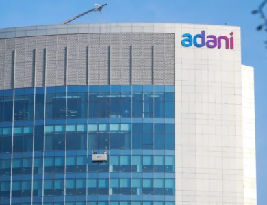 Adani US sanctions settlement