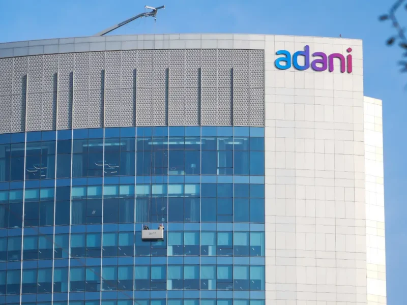 Adani Hires Trump’s Lawyers, Gets US To Drop Suits, Will Pay Millions