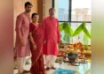 After A Decade In Mumbai, Avinash Mishra Says ‘We Made It’ With New House