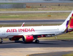 Air India Opens Maharaja Lounge At San Francisco Airport