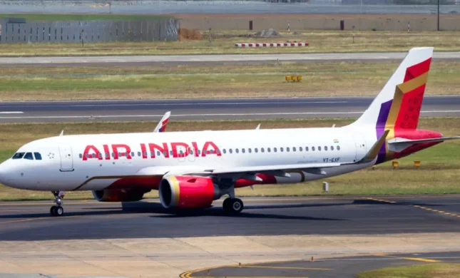 Air India Opens Maharaja Lounge At San Francisco Airport