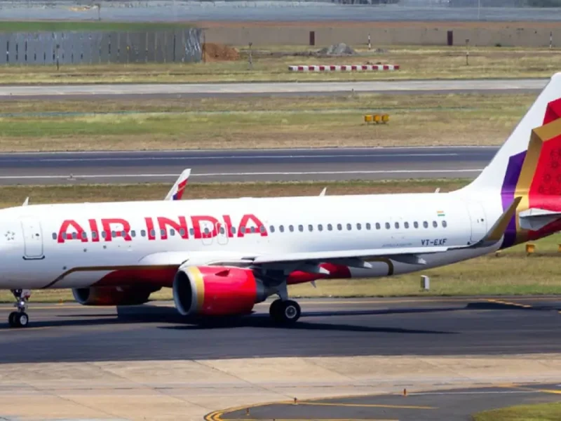 Air India Opens Maharaja Lounge At San Francisco Airport
