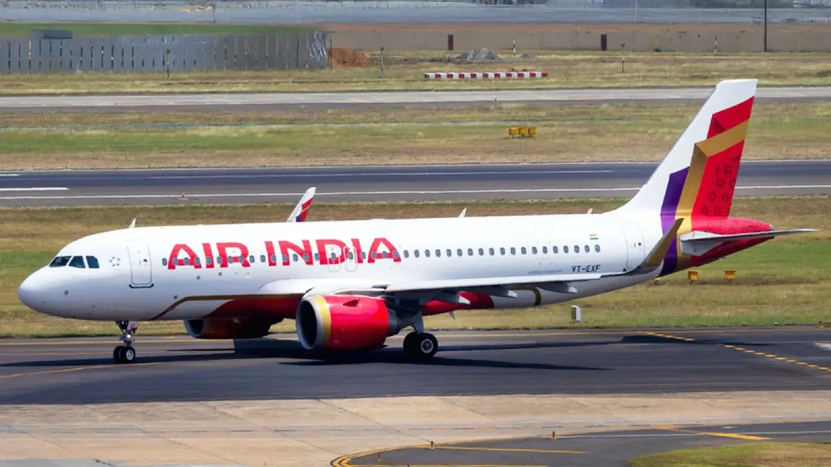 Air India Opens Maharaja Lounge At San Francisco Airport