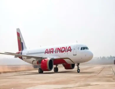 Air India Trims North American Flights Amid Rising Costs