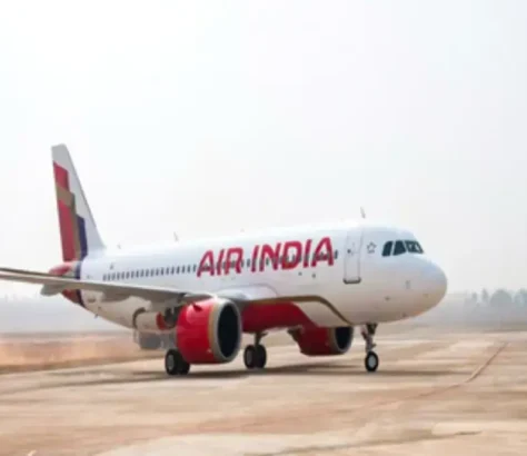 Air India Trims North American Flights Amid Rising Costs