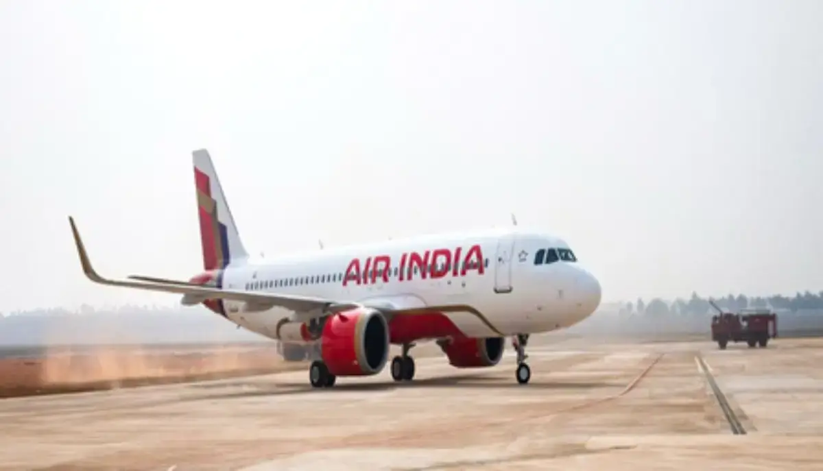 Air India Trims North American Flights Amid Rising Costs