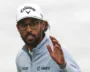 Akshay Bhatia Climbs Into Top-10 At Doral With Strong Third Round