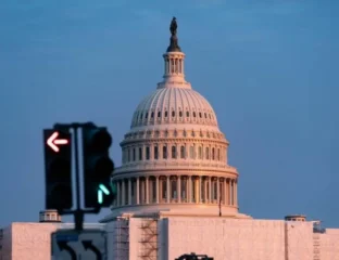 Alarm Bells Over China’s Influence At UN, As US Weakens Connections