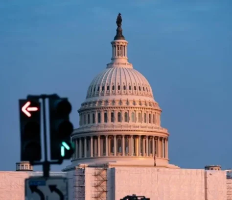 Alarm Bells Over China’s Influence At UN, As US Weakens Connections