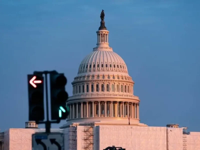 Alarm Bells Over China’s Influence At UN, As US Weakens Connections