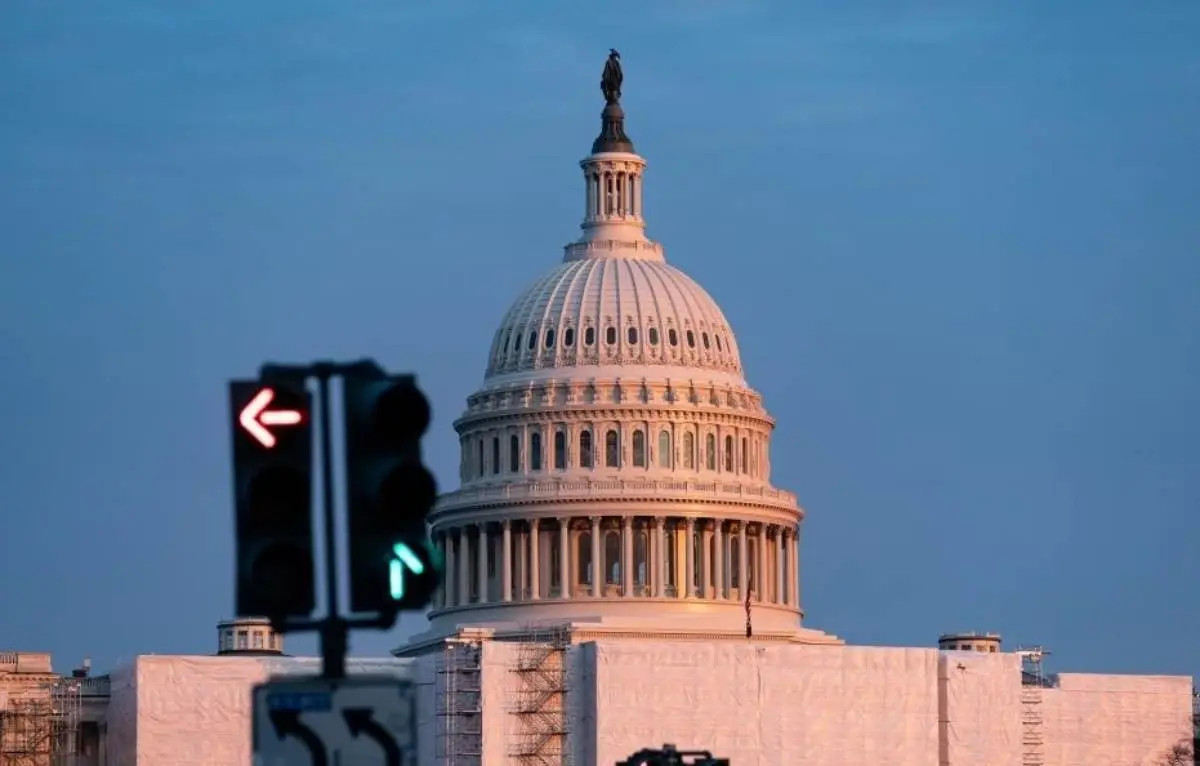 Alarm Bells Over China’s Influence At UN, As US Weakens Connections