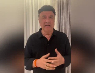 Anu Malik Varun Dhawan Chunari Chunari