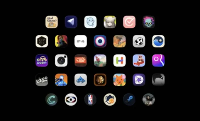Apple Names Two India Apps Among Its 2026 Design Awards Finalists