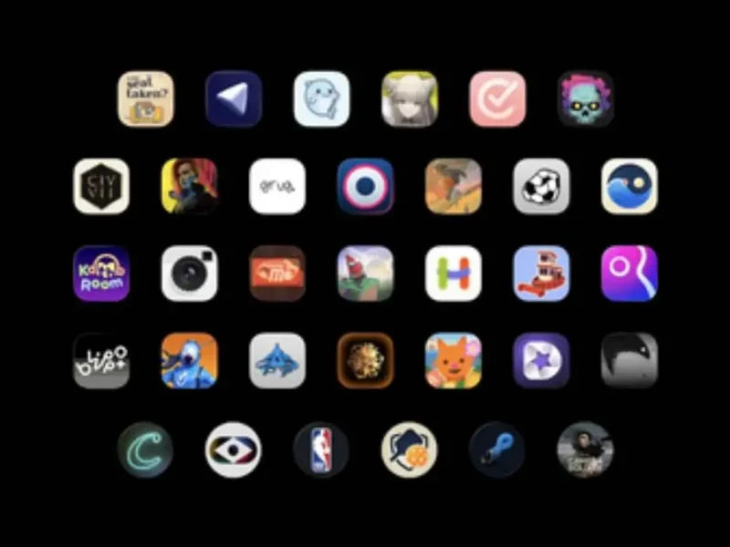 Apple Names Two India Apps Among Its 2026 Design Awards Finalists