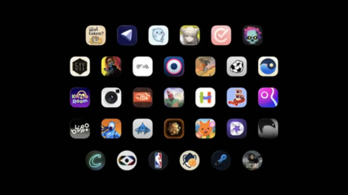 Apple Names Two India Apps Among Its 2026 Design Awards Finalists