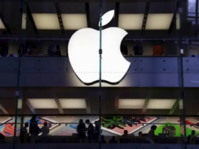 Apple Tells Court India Is Overstepping Authority In Antitrust Case