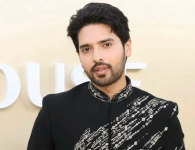 Armaan Malik Meets John Legend