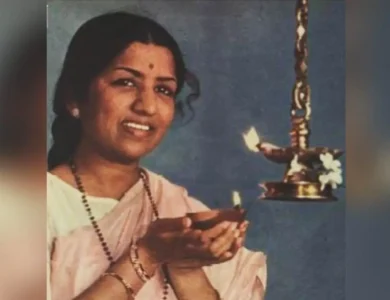 Asha Parekh Lata Mangeshkar songs