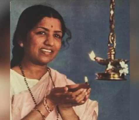 Asha Parekh Lata Mangeshkar songs