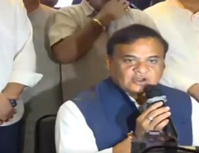 Assam, Puducherry Back BJP-Led NDA Again